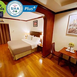 One-Bedroom Suite